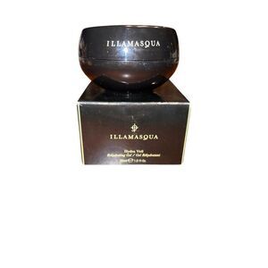 ILLAMASQUA Hydra Veil Rehydrating Gel Primer 1oz / 30ml New hydrate